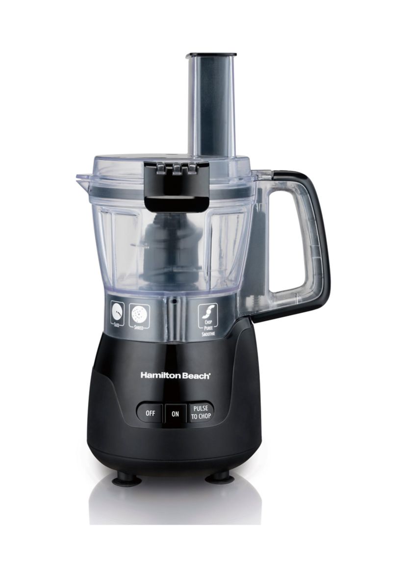 Stack & Snap 4 Cup Food Processor