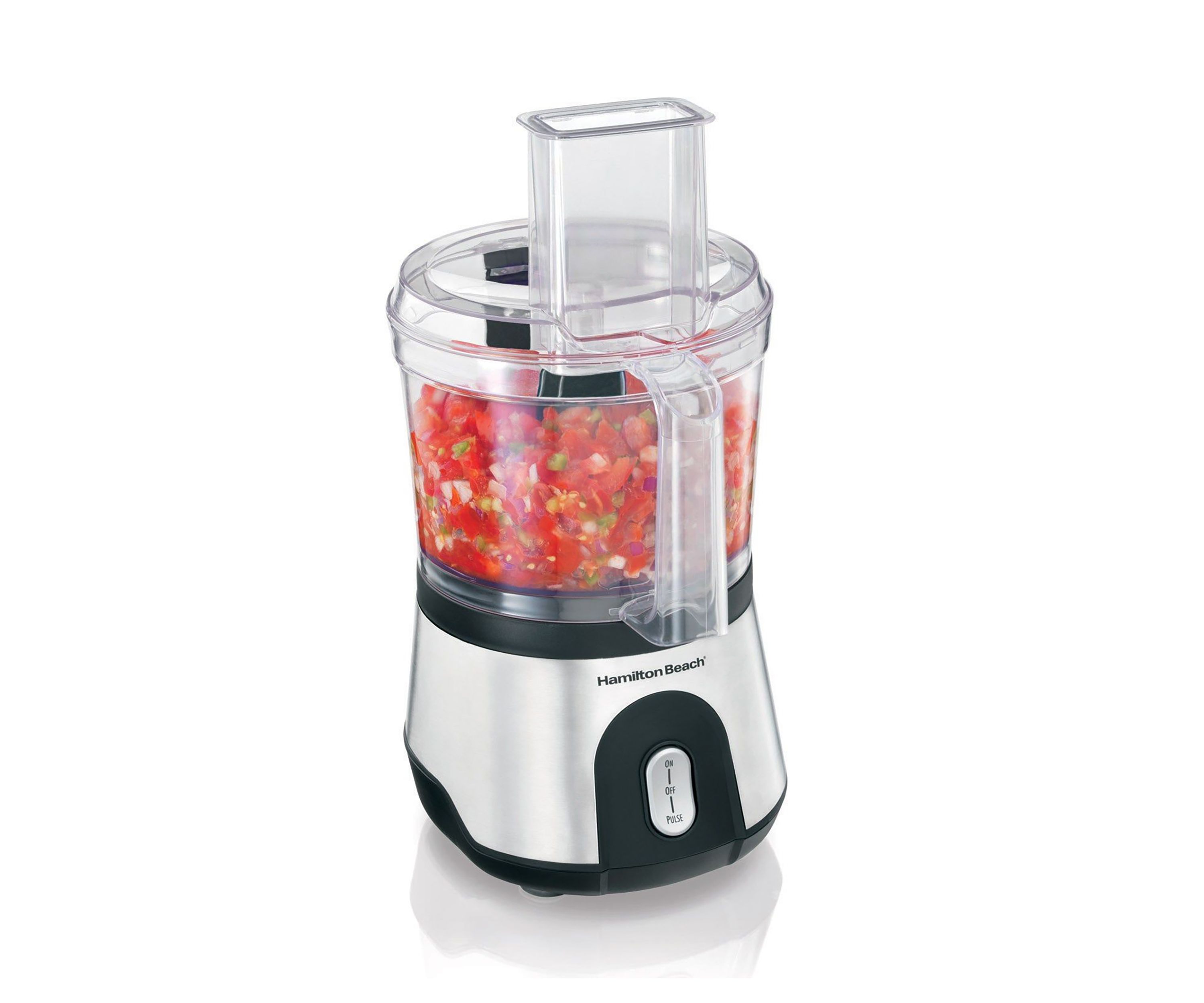 10 Cup Food Processor