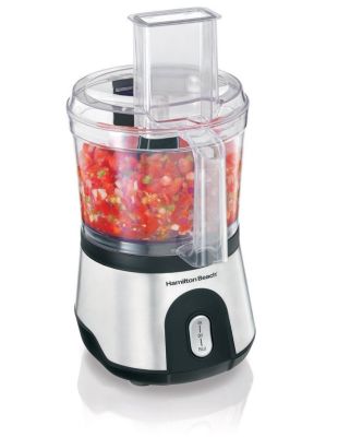 10 Cup Food Processor