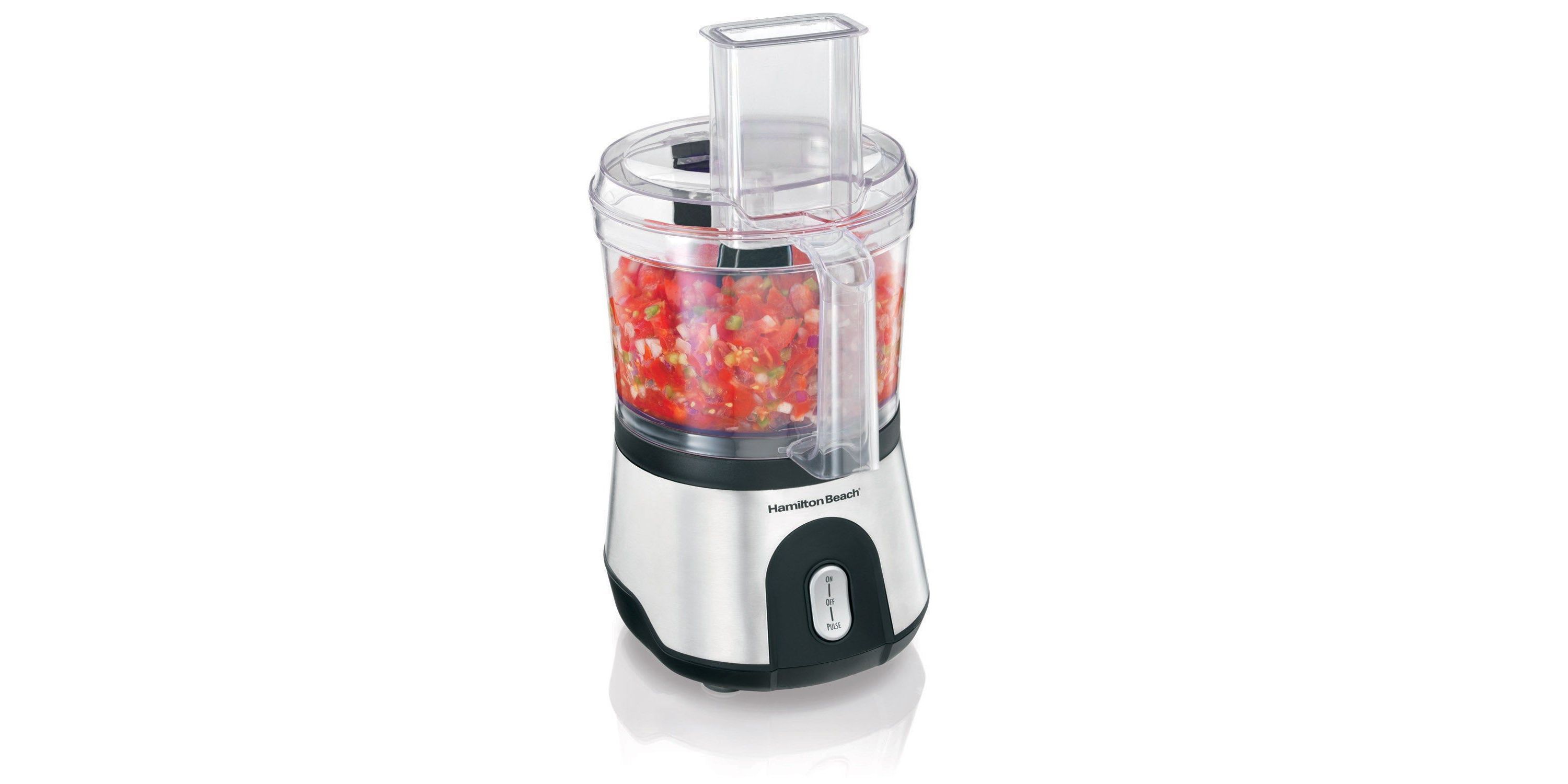 10 Cup Food Processor