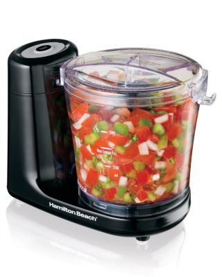 3 Cup Capacity Food Chopper