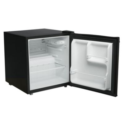 Proctor Silex 1.7 Cu Ft Compact Refrigerator, Black -  0022333861035