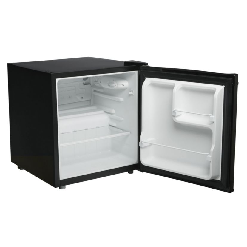 1.7 Cu Ft Compact Refrigerator