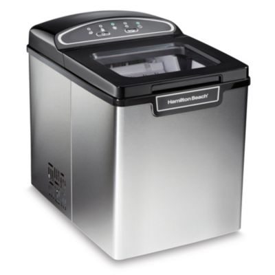 Countertop Ice Maker