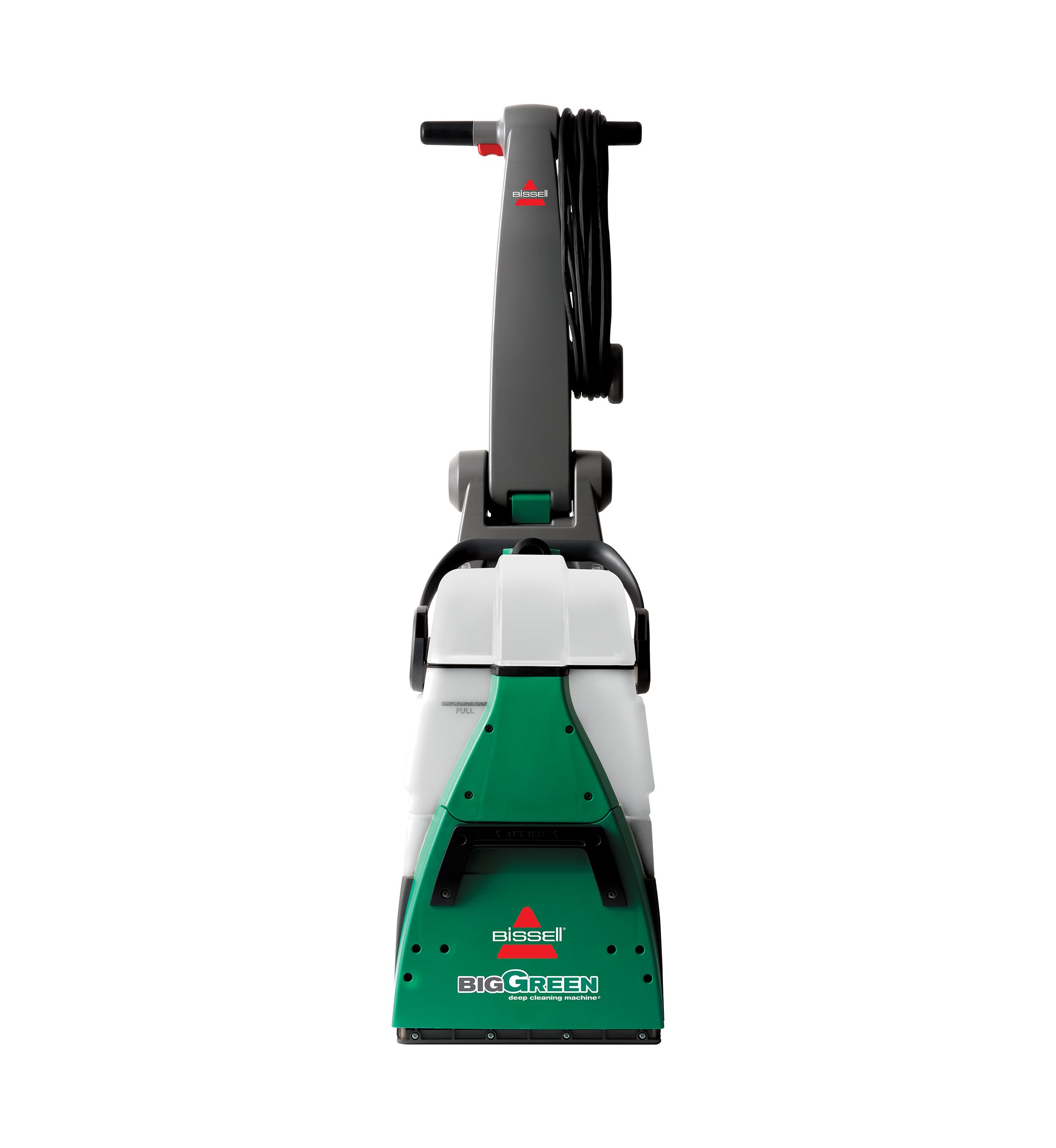 Big Green® Machine Professional Carpet Cleaner
