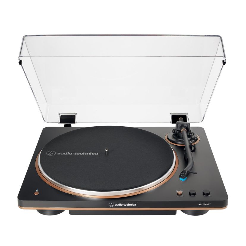 Superbus　Aeromusical　LP　シュリンク付　レコード Audio-Technica LP70X BT Fully Automatic Wireless Belt-Drive
