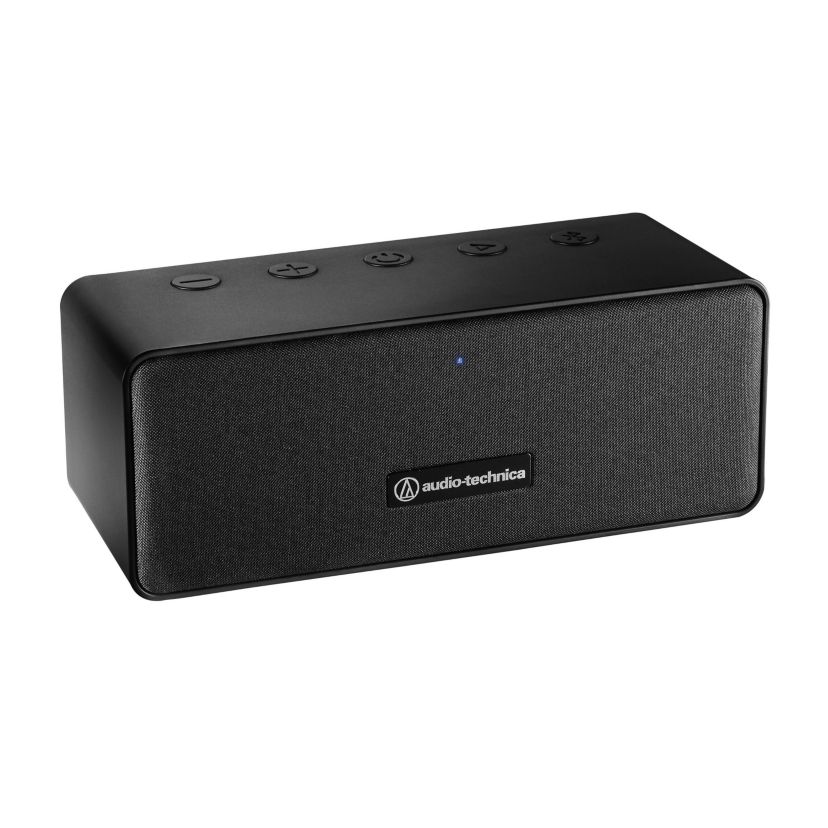 Portable Wireless Bluetooth Speaker Black
