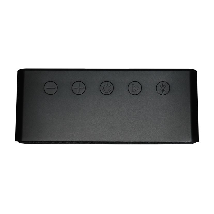 Portable Wireless Bluetooth Speaker Black