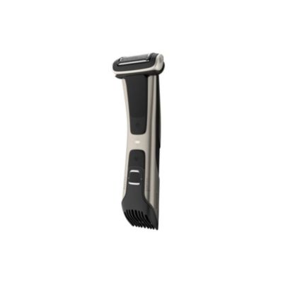 Mens Philips Norelco  Norelco 7000 Bodygroomer