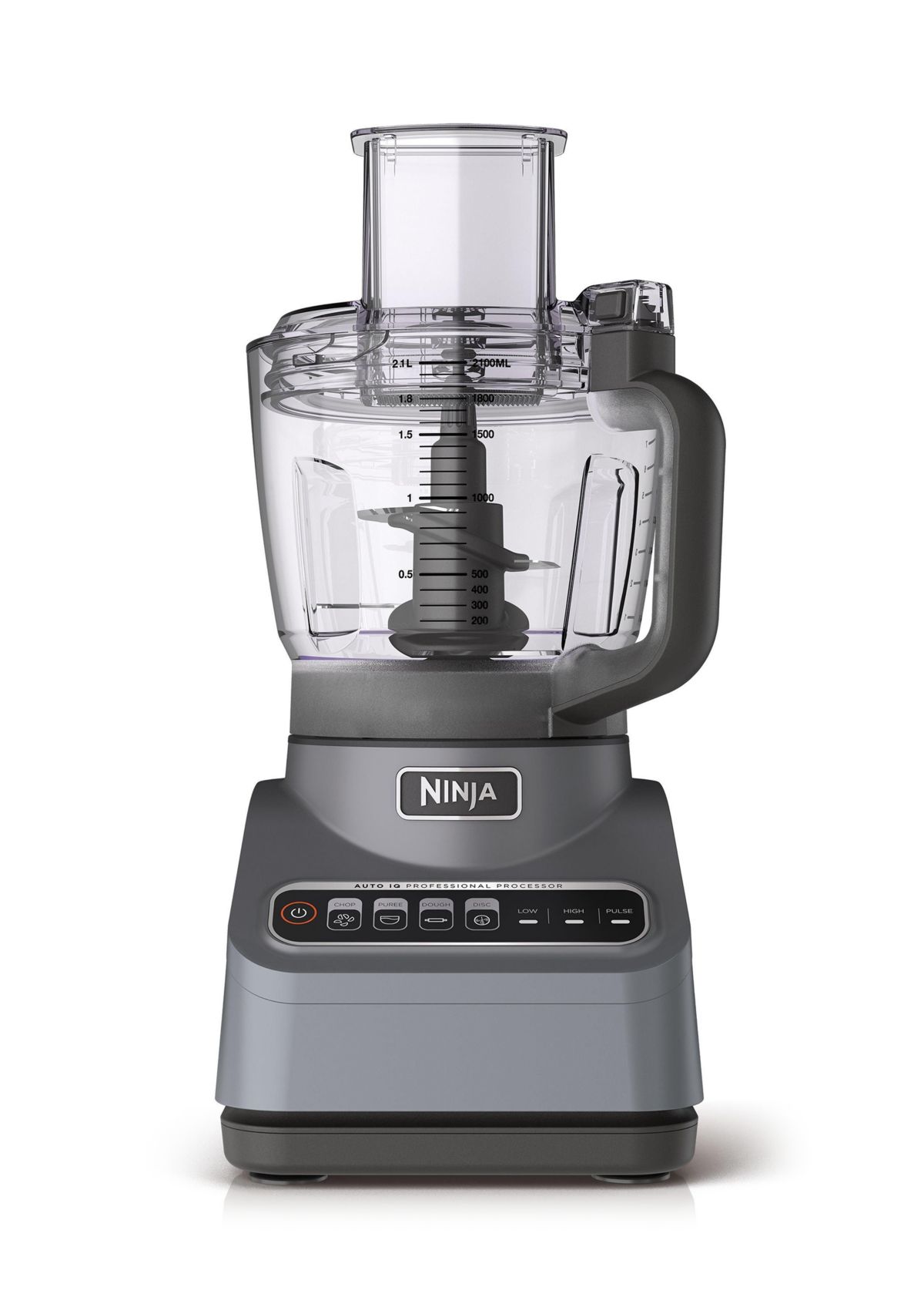 BN601 Professional Plus Food Processor