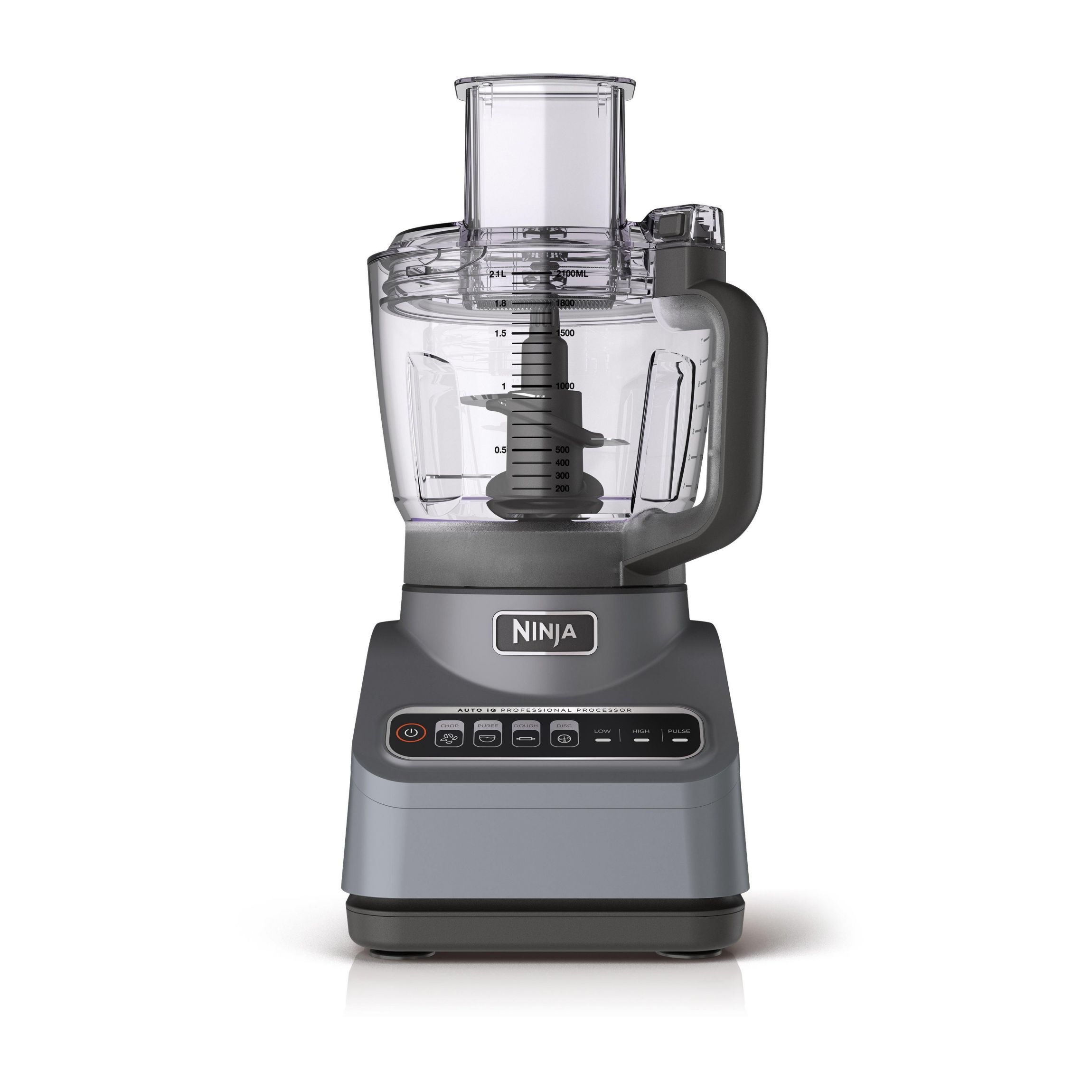 BN601 Professional Plus Food Processor