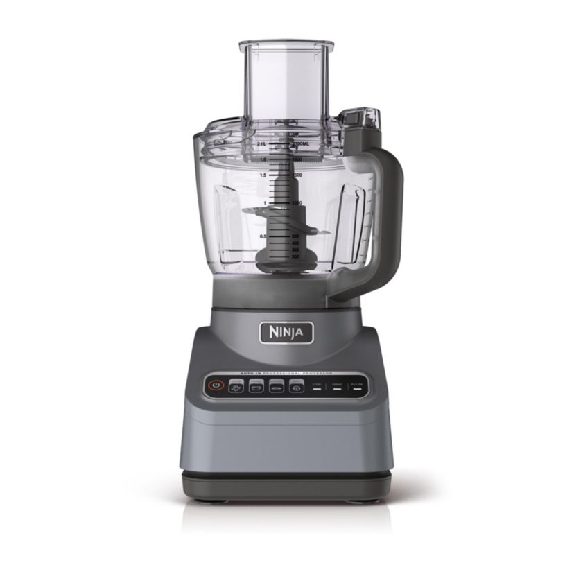 BN601 Professional Plus Food Processor