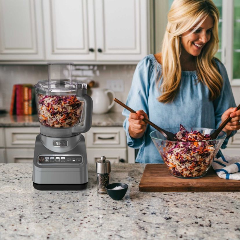BN601 Professional Plus Food Processor