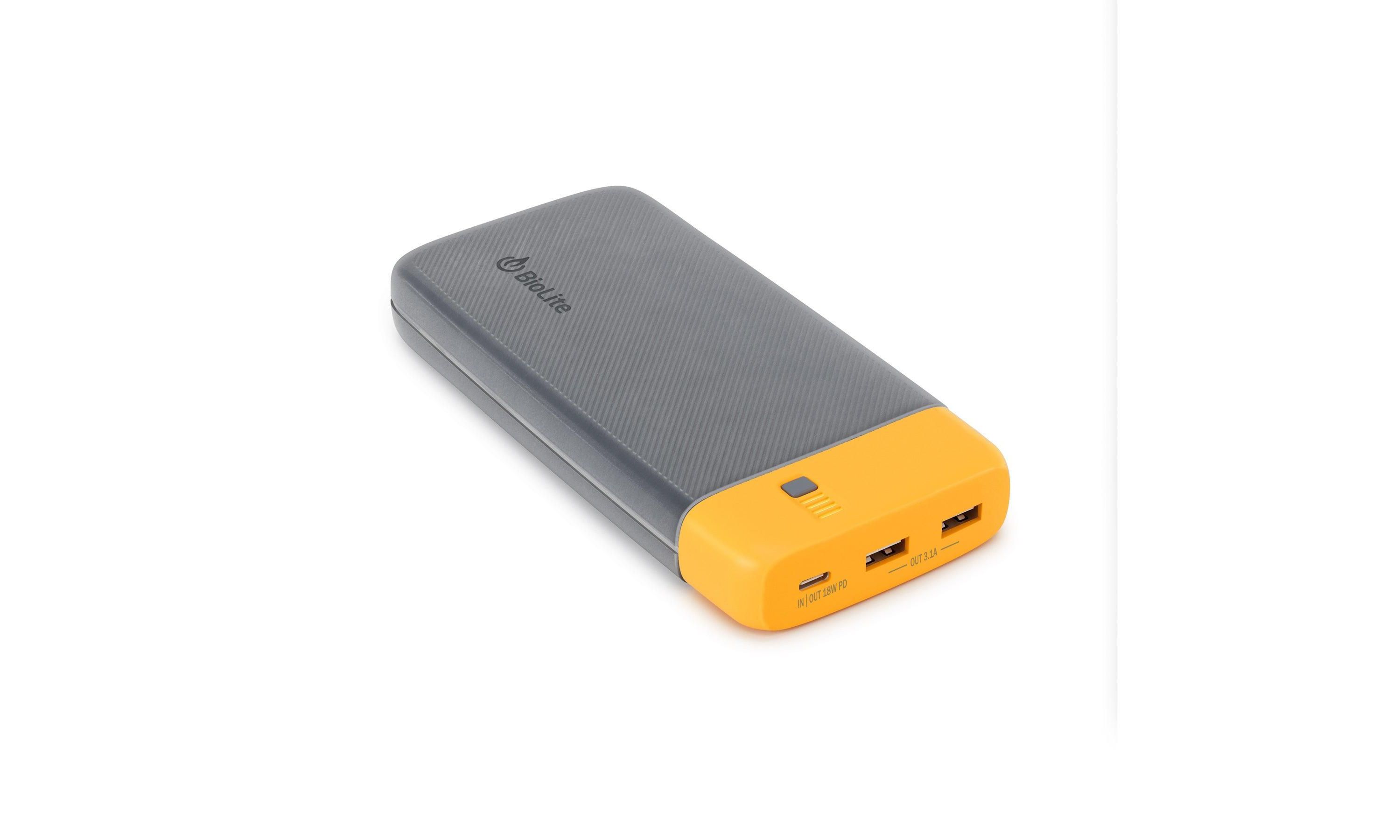 BioLite   Charge 80 PD Power Bank