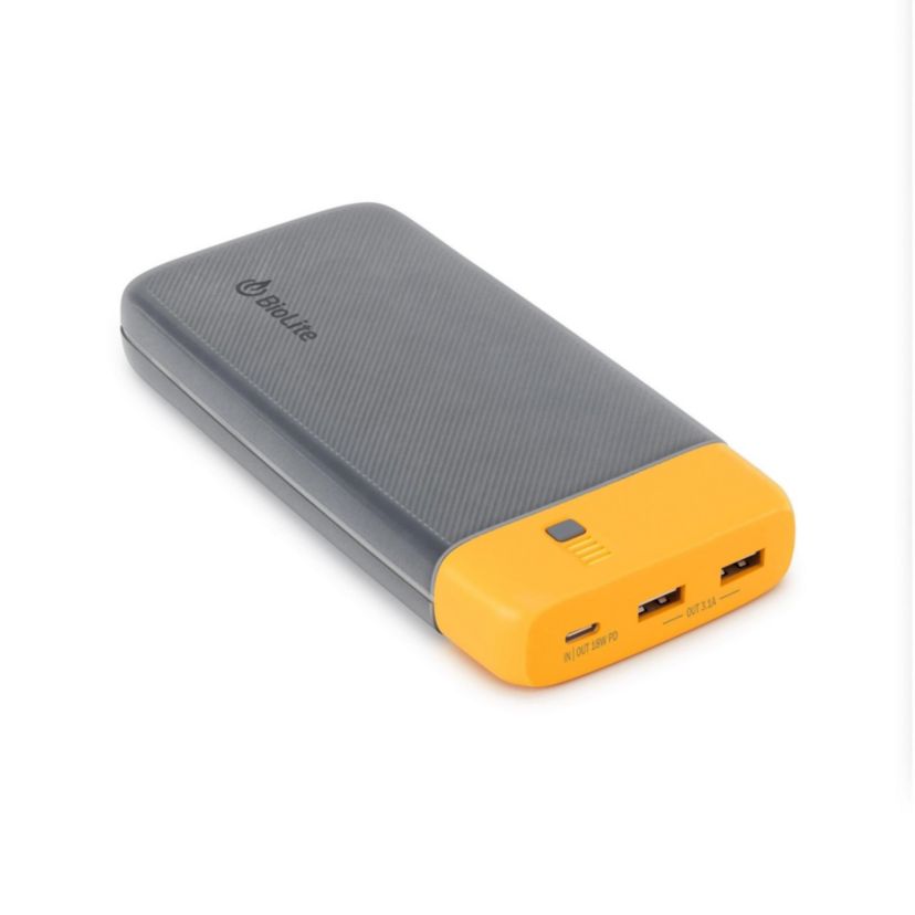 BioLite   Charge 80 PD Power Bank