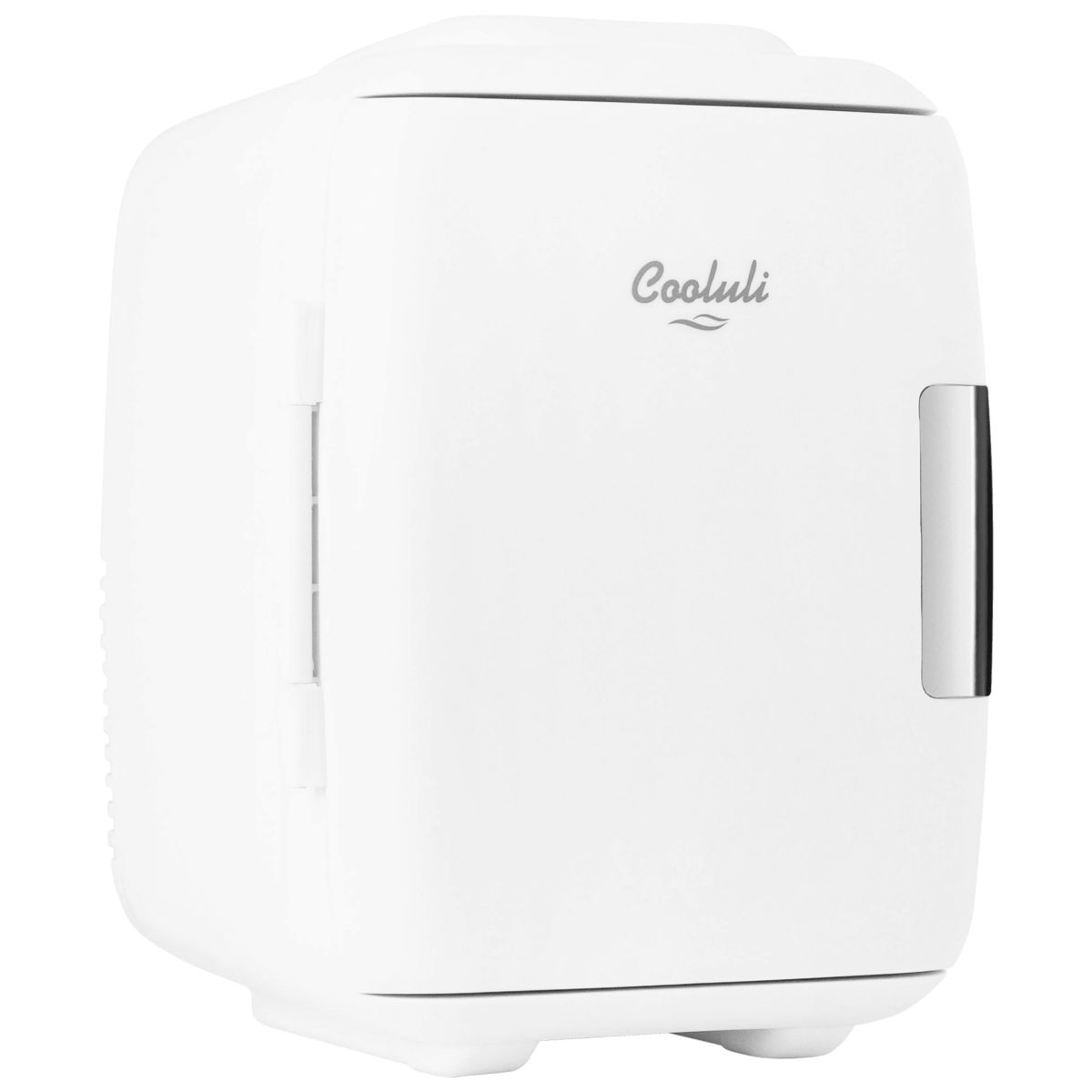 Classic 4L Mini Fridge White