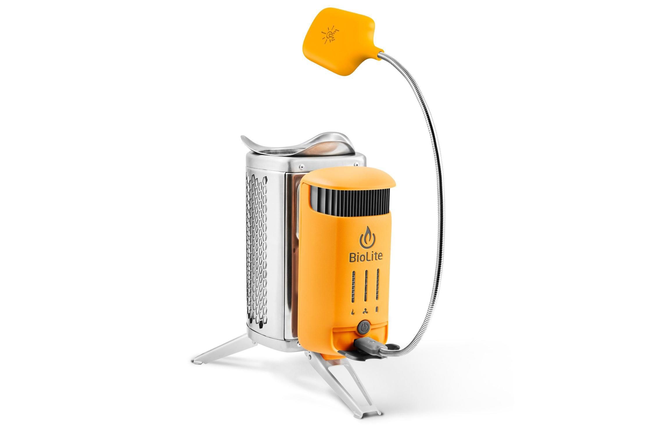 BioLite   CampStove 2+