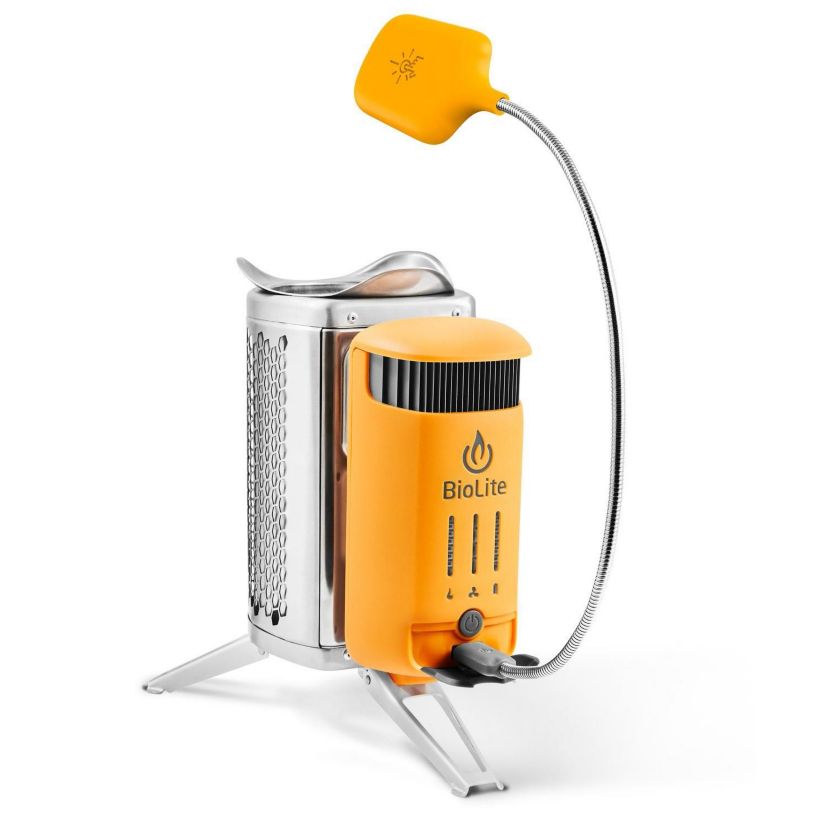 BioLite   CampStove 2+