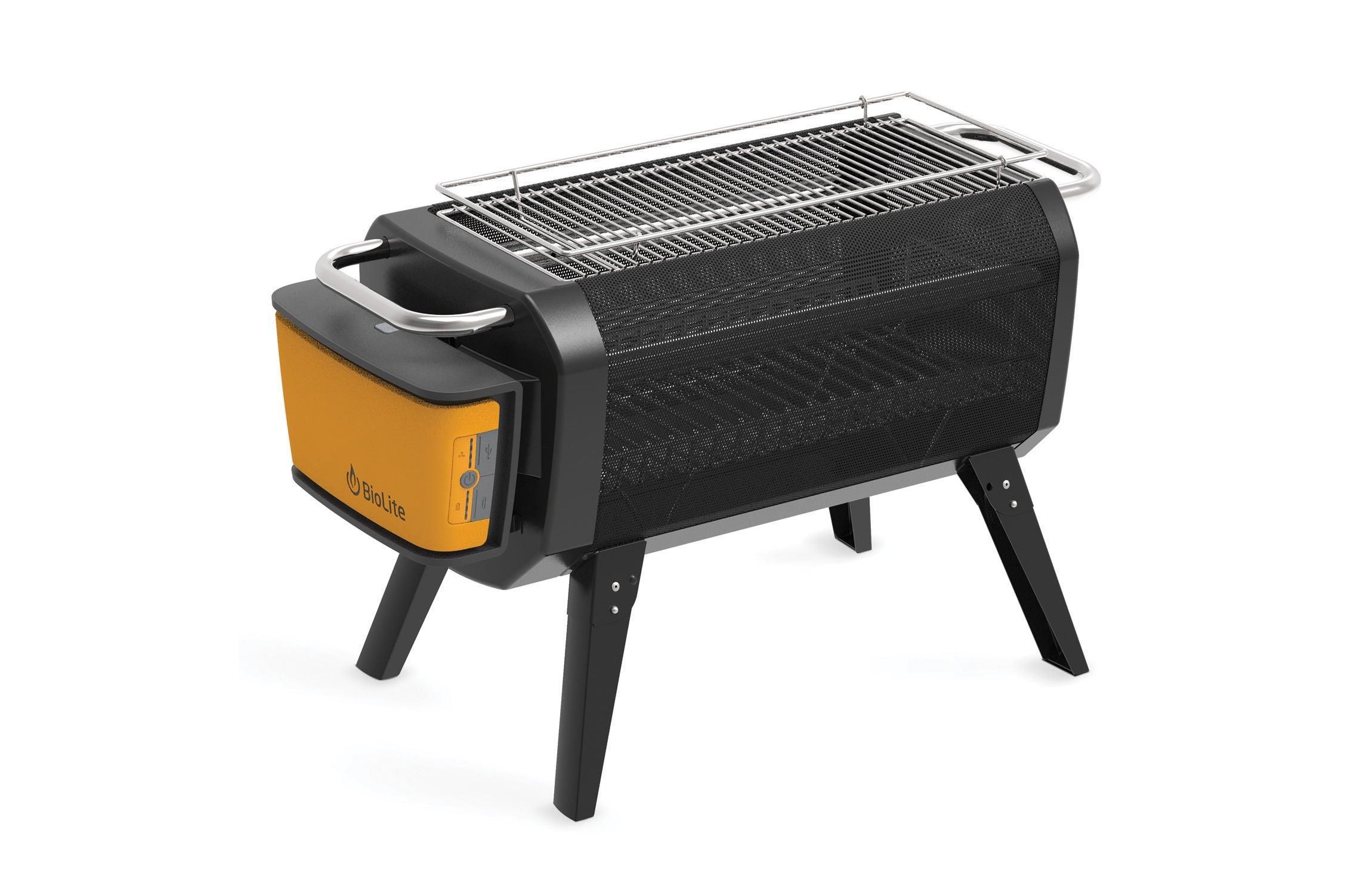 BioLite   FirePit+