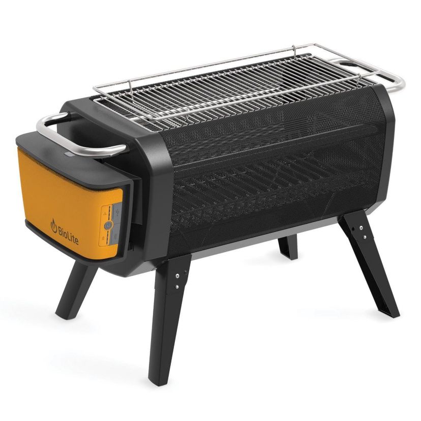 BioLite   FirePit+