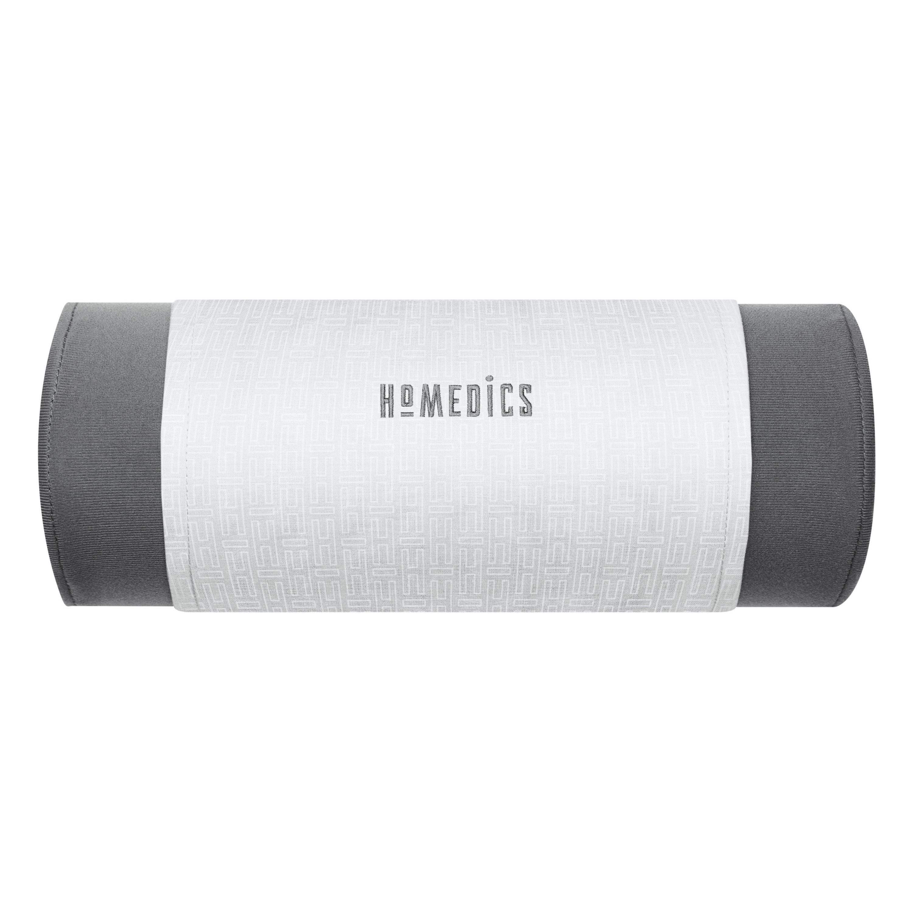 Homedics Lumbar Pillow w/ Soothing Heat