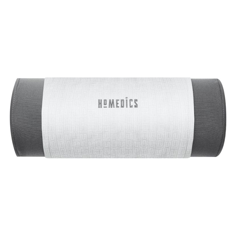 Homedics Lumbar Pillow w/ Soothing Heat