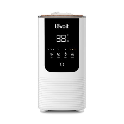 Levoit OasisMist Smart Humidifier, White