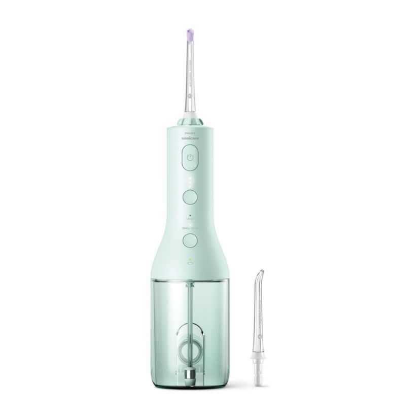 Cordless Power Flosser 3000 Mint