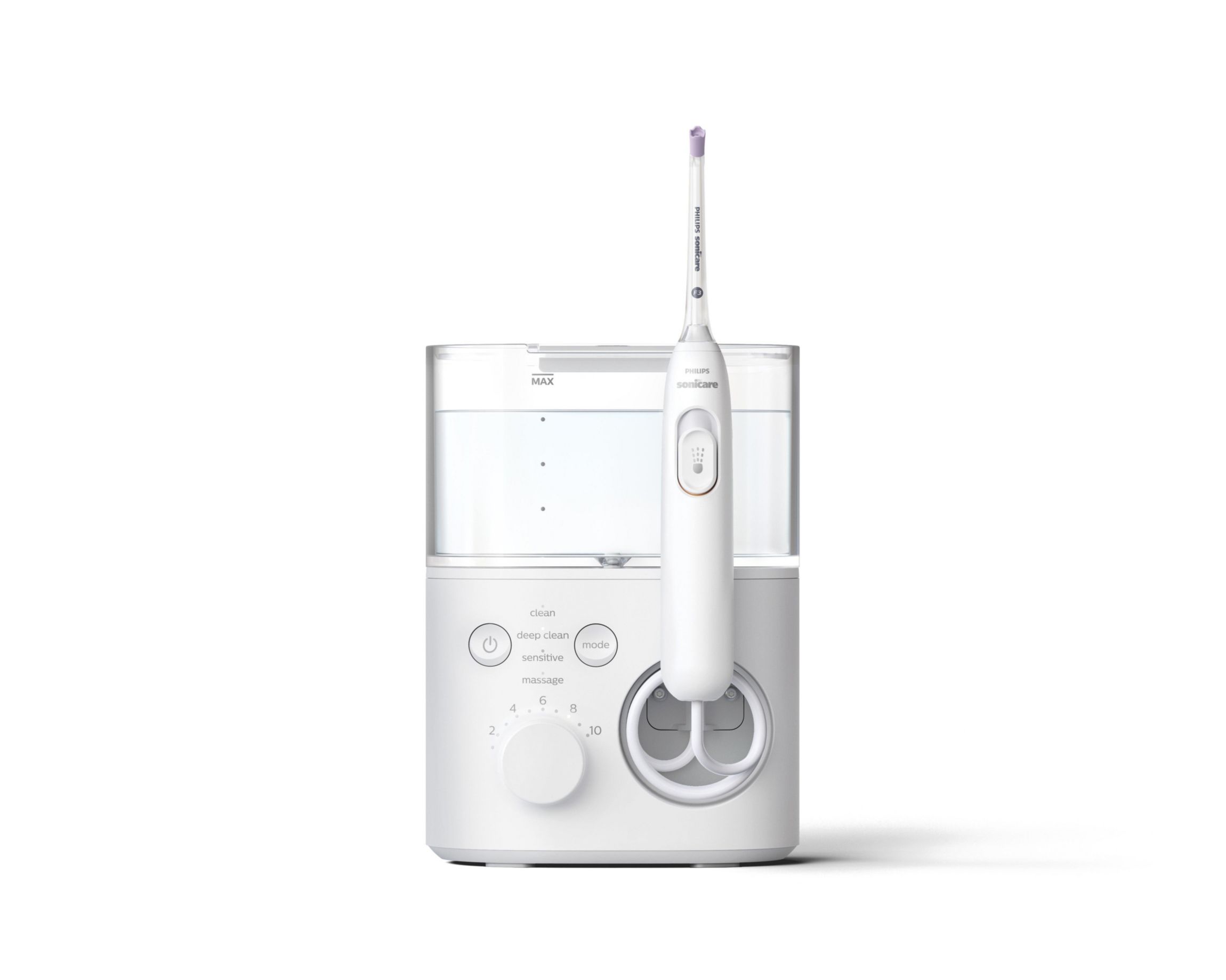 Philips Sonicare  - Power Flosser 7000 Oral Irrigator