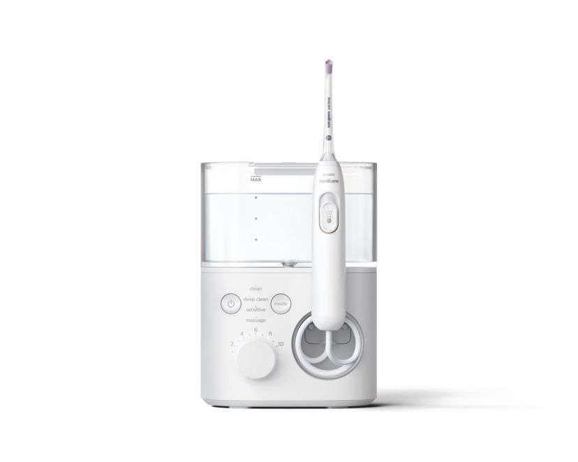 Philips Sonicare  - Power Flosser 7000 Oral Irrigator