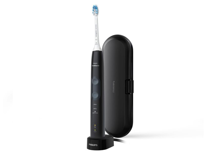 Philips Sonicare  - ProtectiveClean 5100 Toothbrush Black