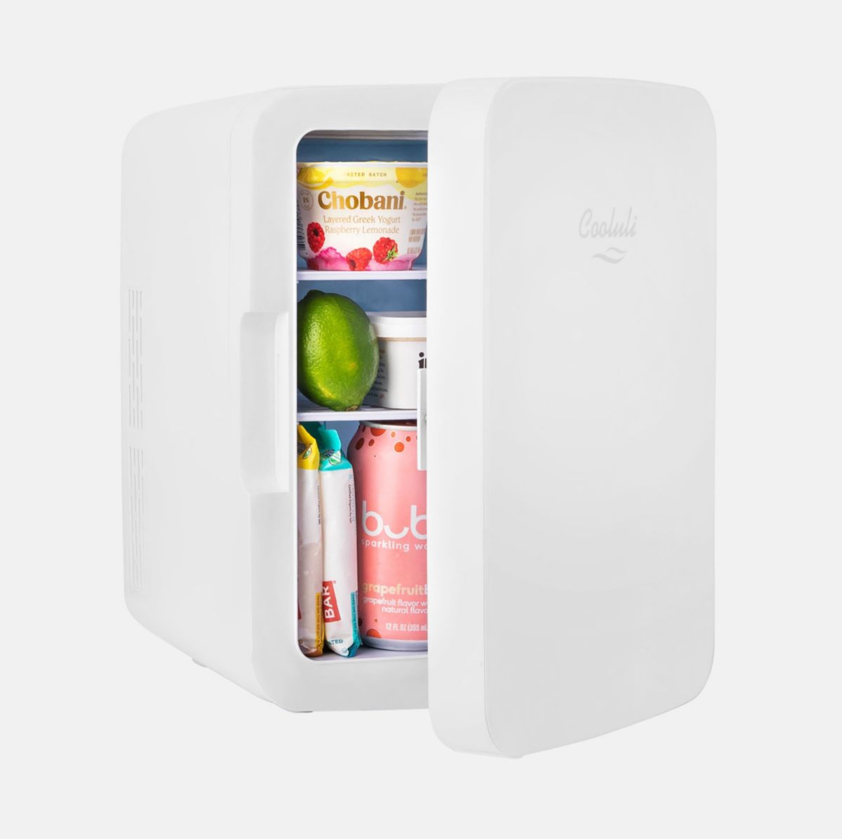 Infinity 10L Mini Fridge White