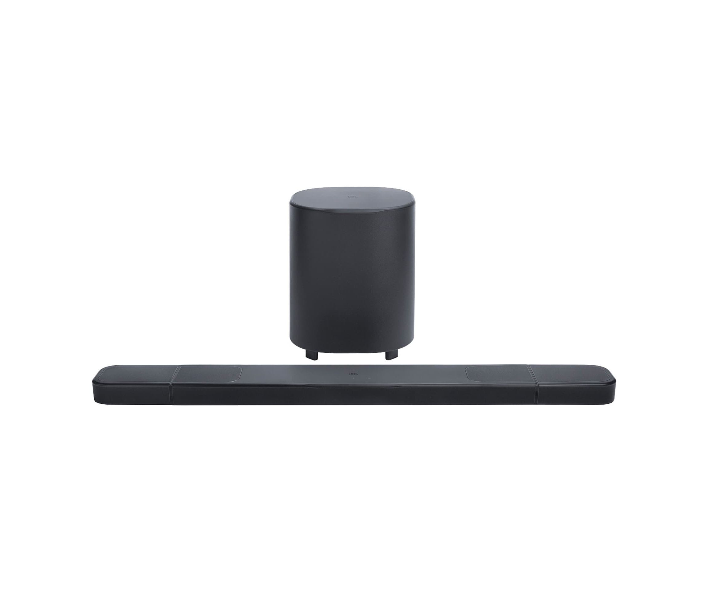 Bar 1000MK2 7.1.4 Channel Soundbar System w/ Detachable Surround Speakers