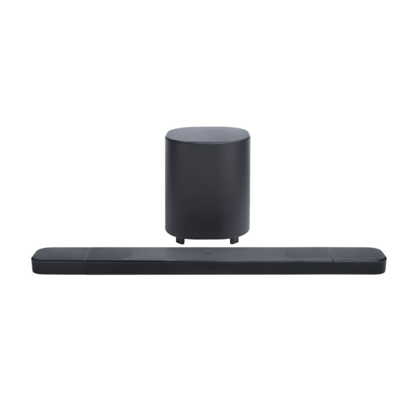 Bar 1000MK2 7.1.4 Channel Soundbar System w/ Detachable Surround Speakers