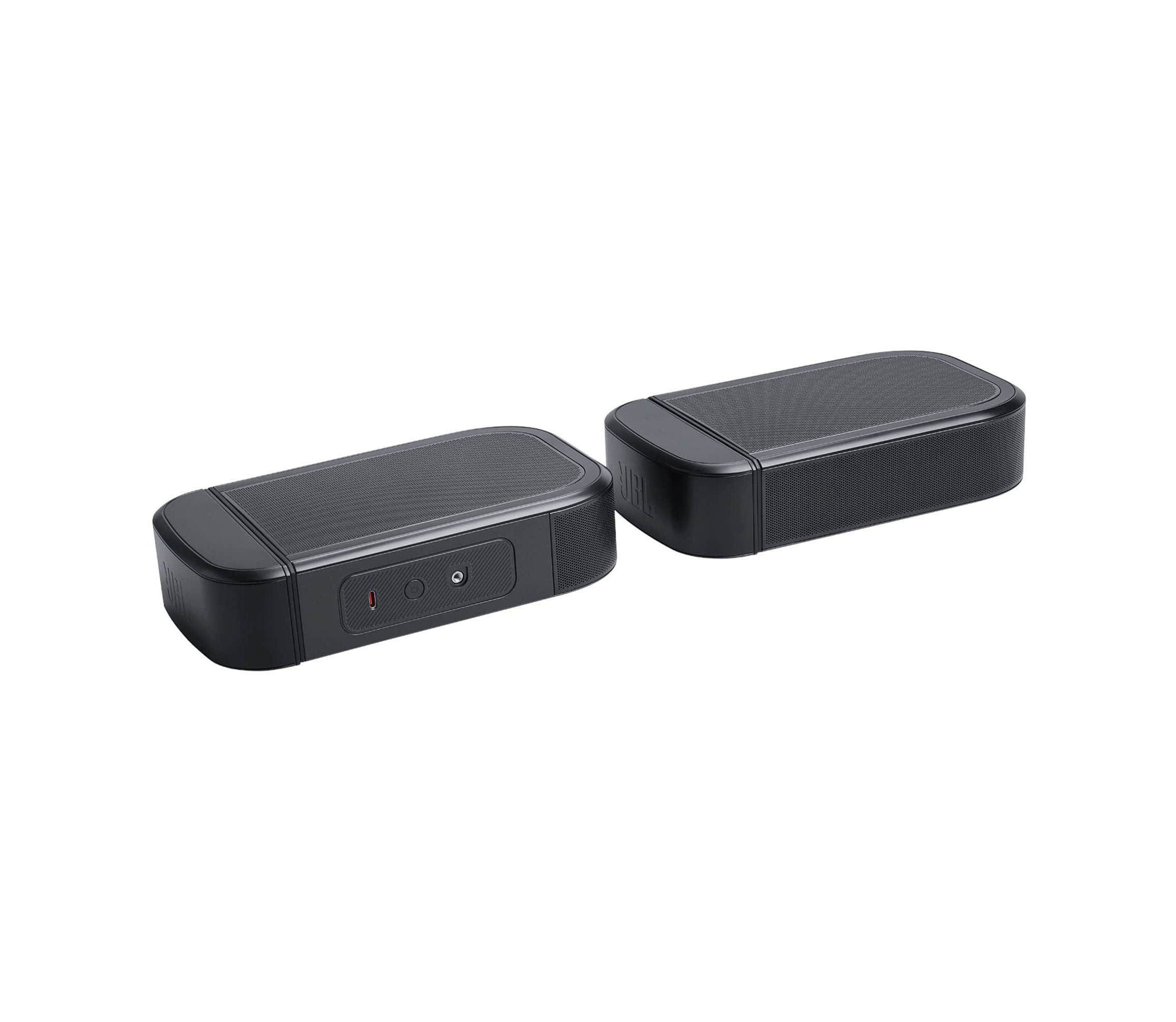 Bar 1000MK2 7.1.4 Channel Soundbar System w/ Detachable Surround Speakers