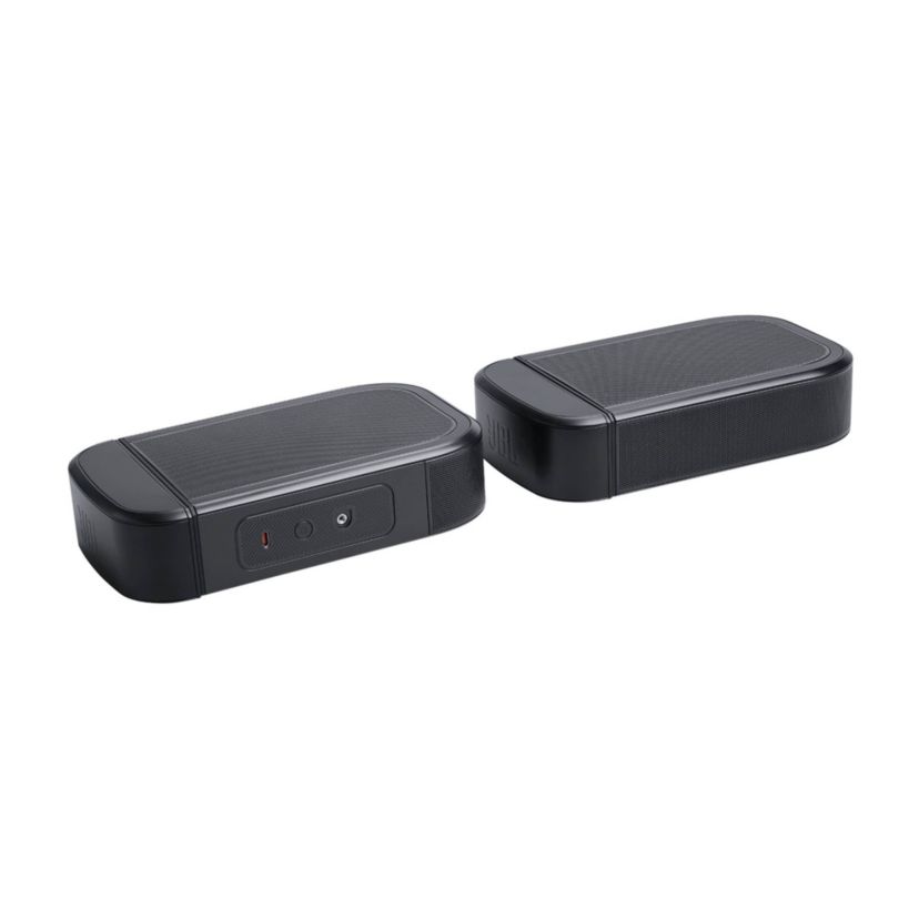 Bar 1000MK2 7.1.4 Channel Soundbar System w/ Detachable Surround Speakers