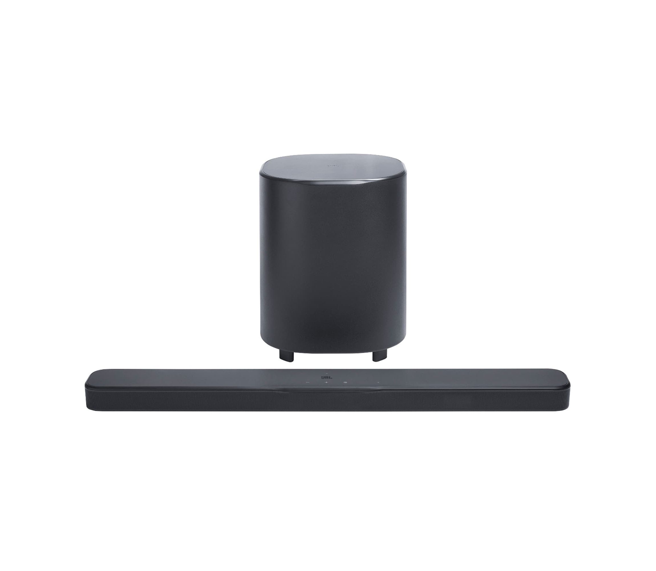Bar 500MK2 5.1 Channel Soundbar & Subwoofer System w/ Dolby Atmos