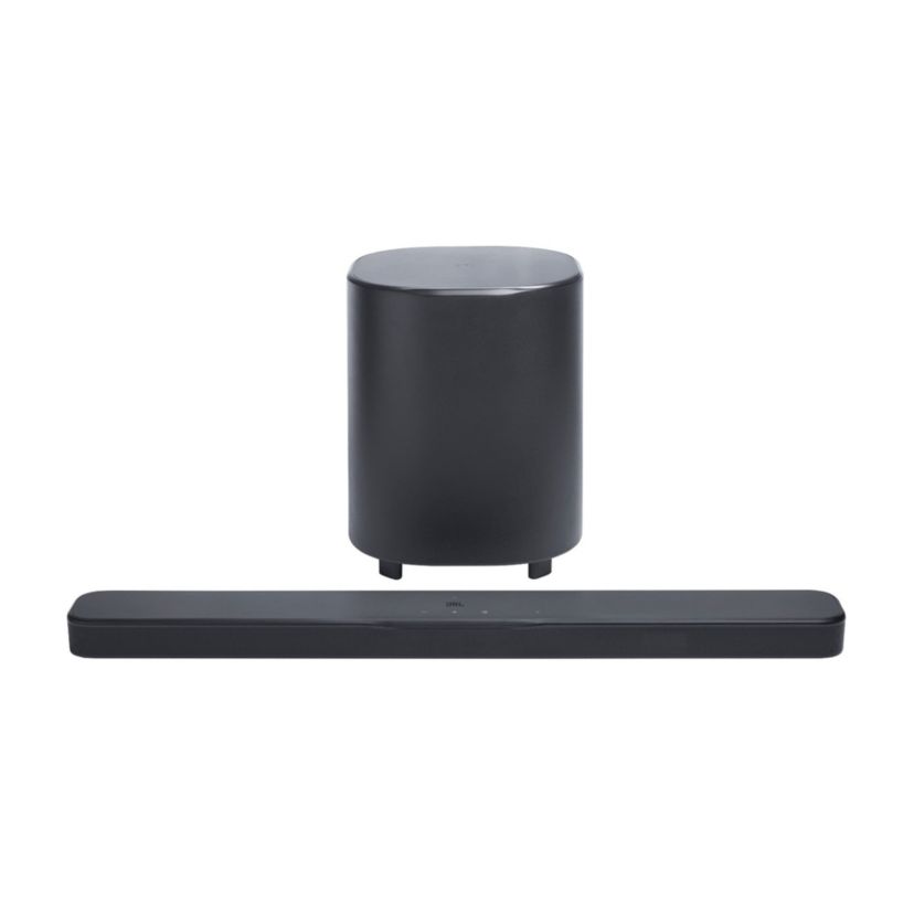 Bar 500MK2 5.1 Channel Soundbar & Subwoofer System w/ Dolby Atmos