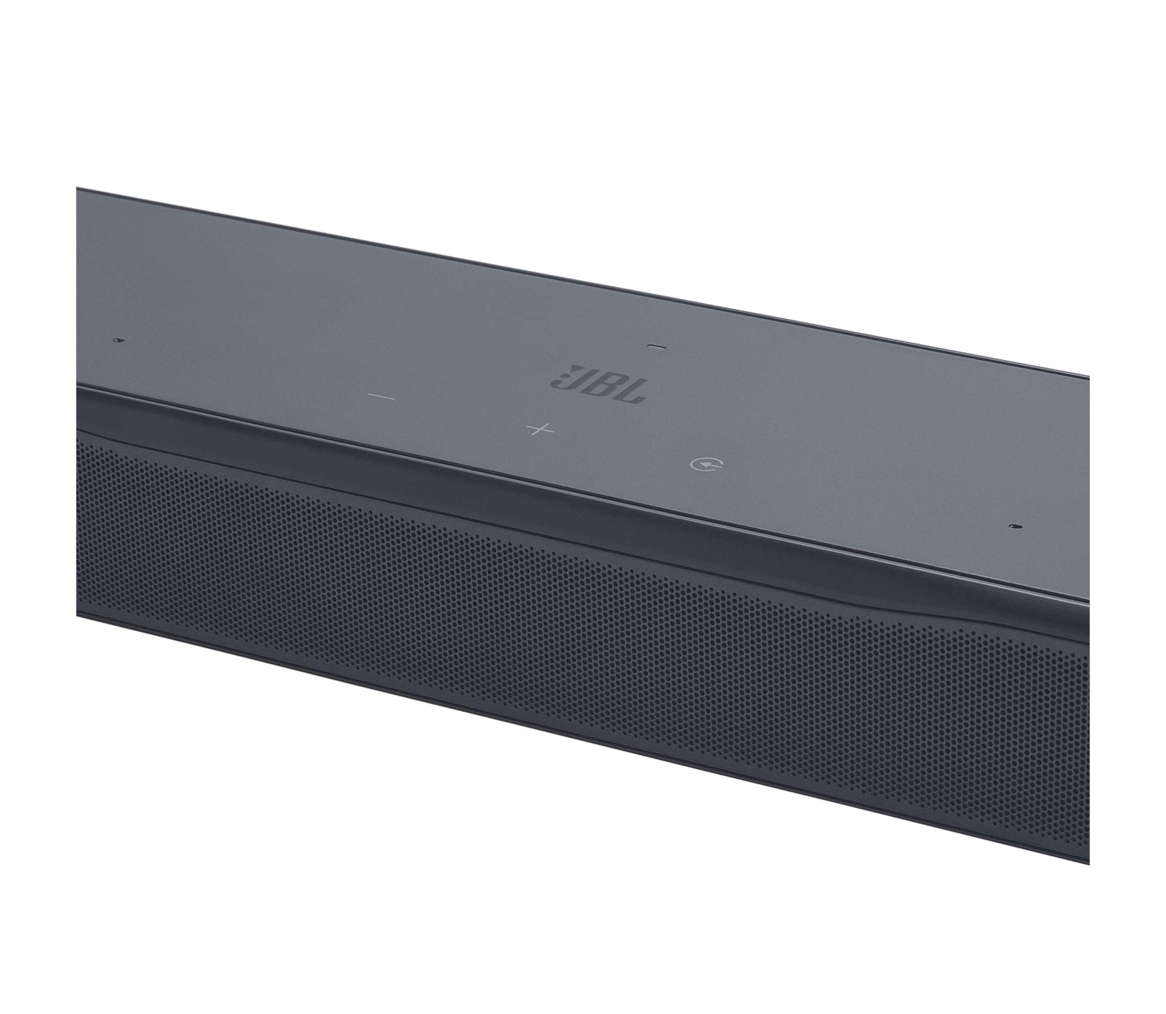 Bar 500MK2 5.1 Channel Soundbar & Subwoofer System w/ Dolby Atmos