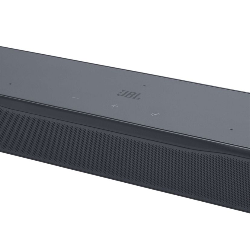 Bar 500MK2 5.1 Channel Soundbar & Subwoofer System w/ Dolby Atmos