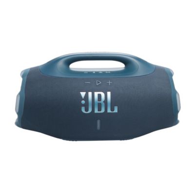 JBL Boombox 4 Waterproof Portable Bluetooth Speaker Blue