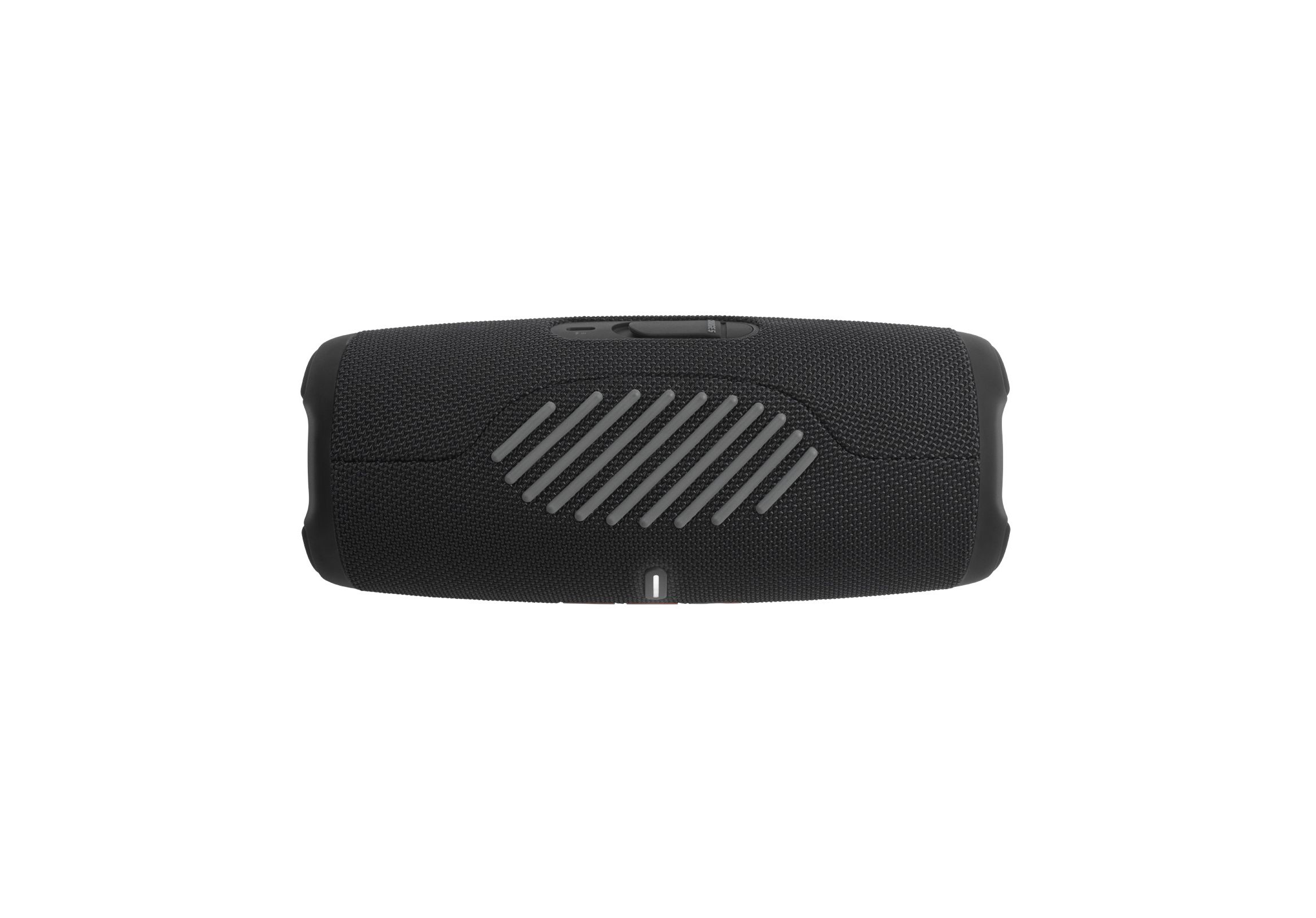 Charge 5 Portable Waterproof Bluetooth Speaker Black