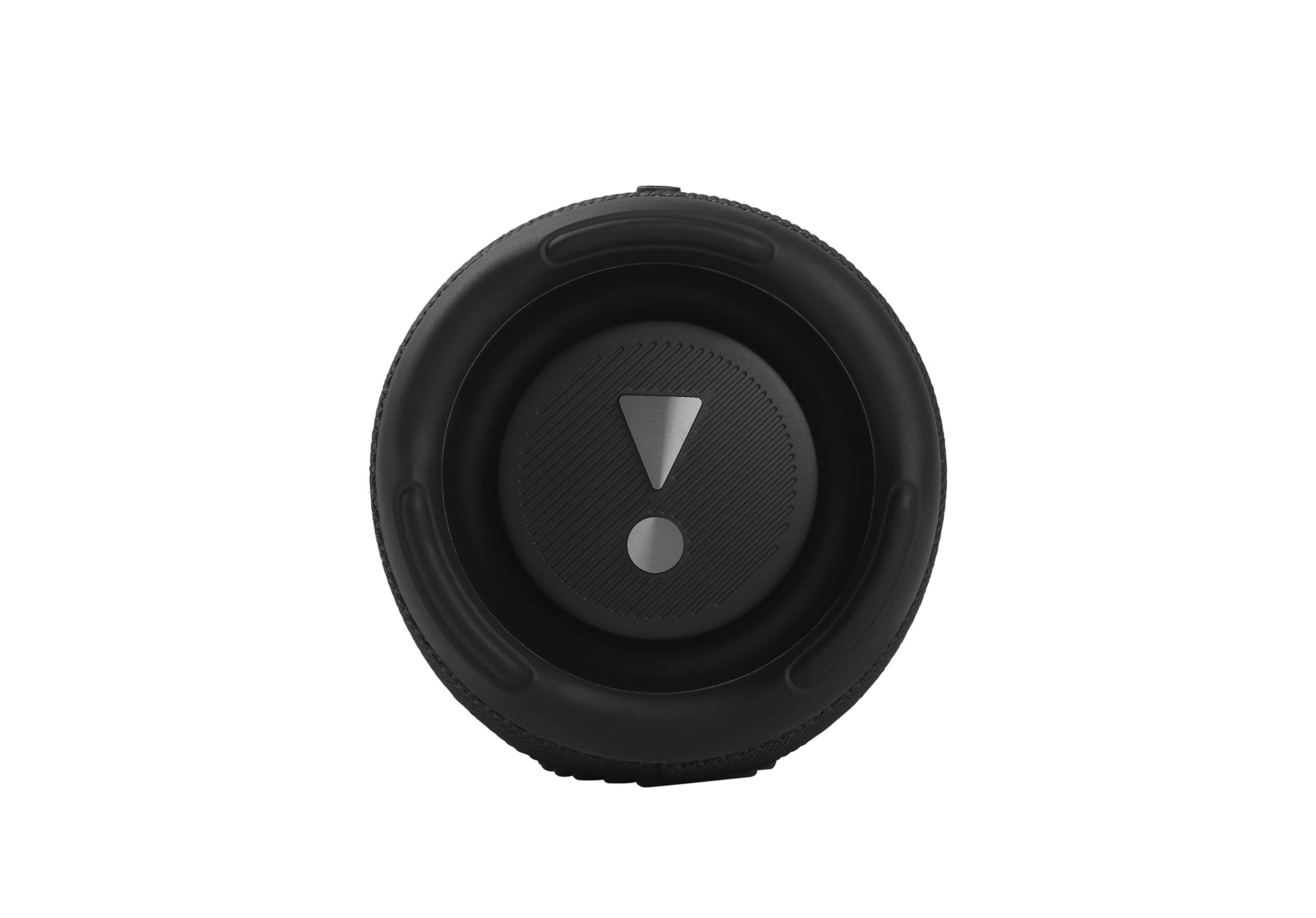 Charge 5 Portable Waterproof Bluetooth Speaker Black