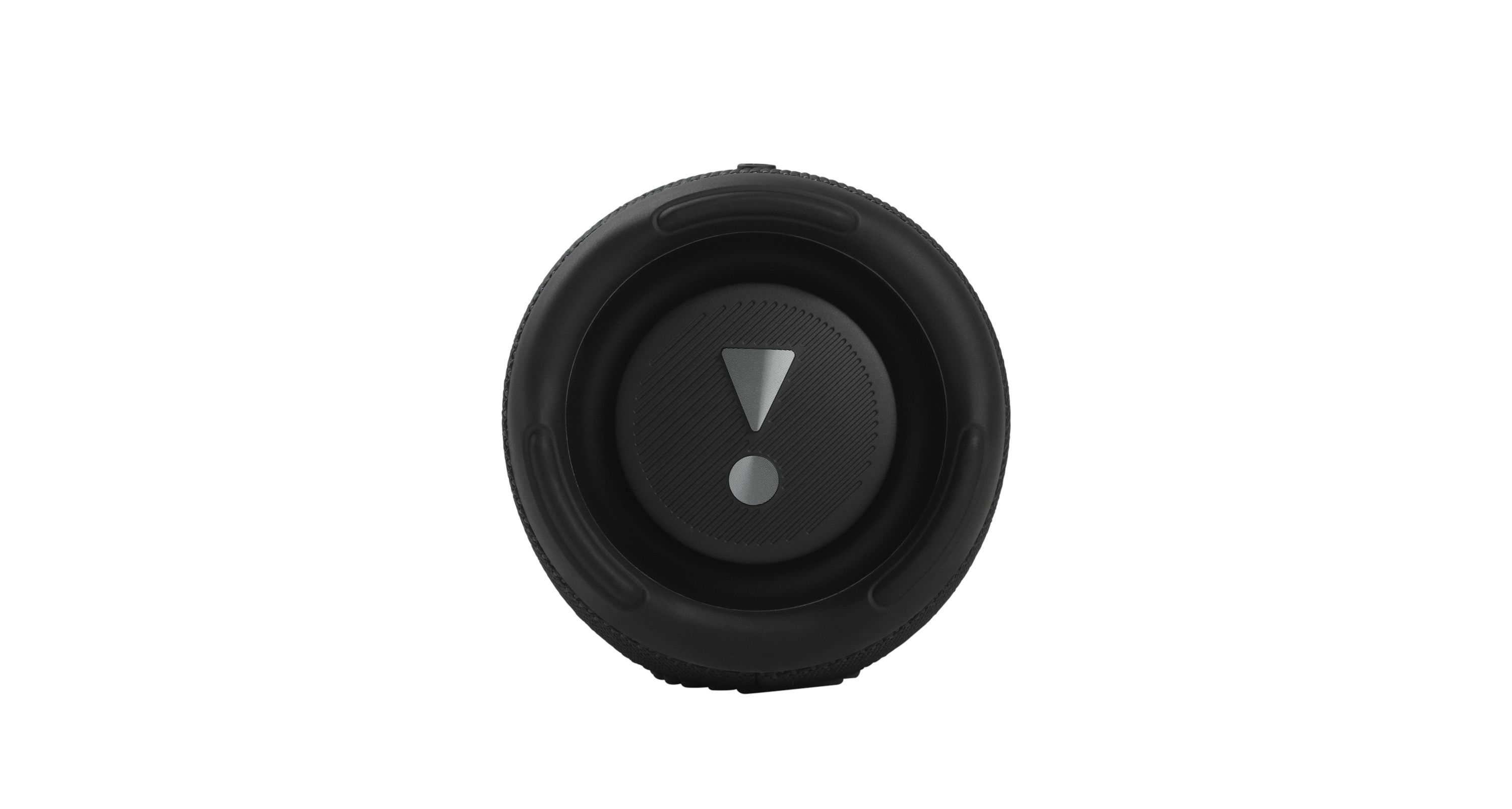 Charge 5 Portable Waterproof Bluetooth Speaker Black