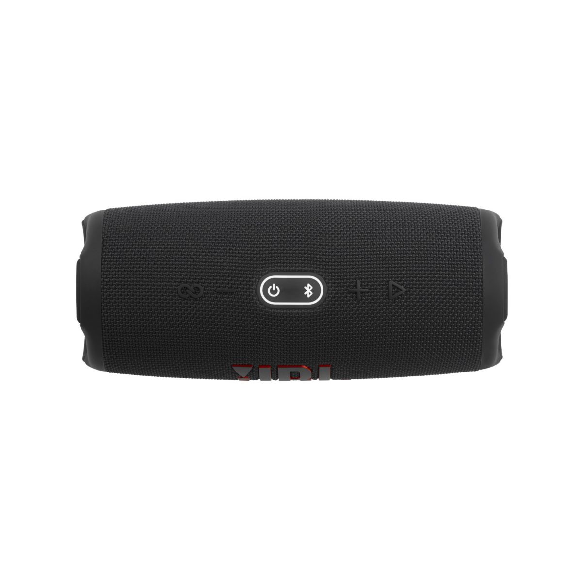 Charge 5 Portable Waterproof Bluetooth Speaker Black