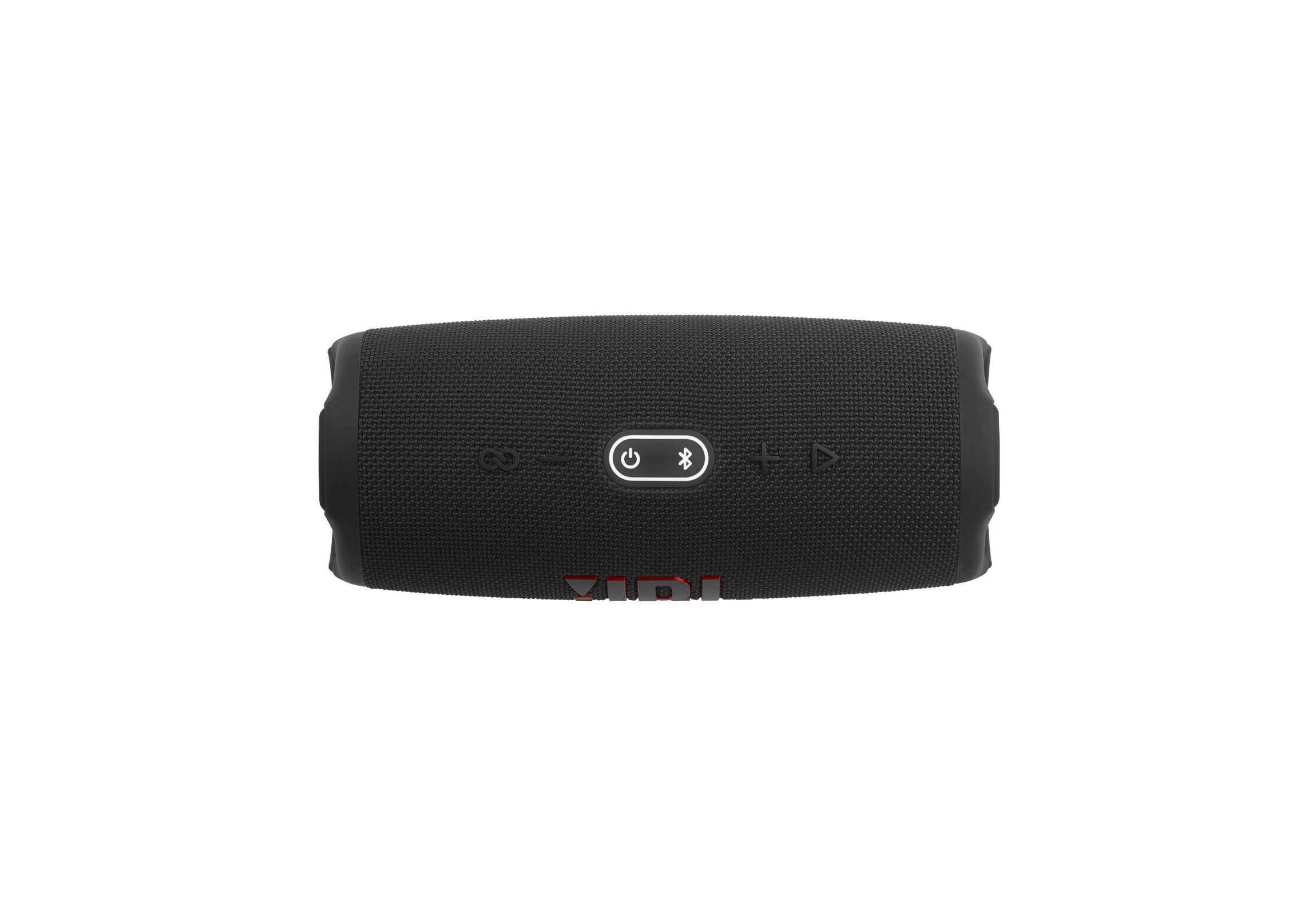 Charge 5 Portable Waterproof Bluetooth Speaker Black