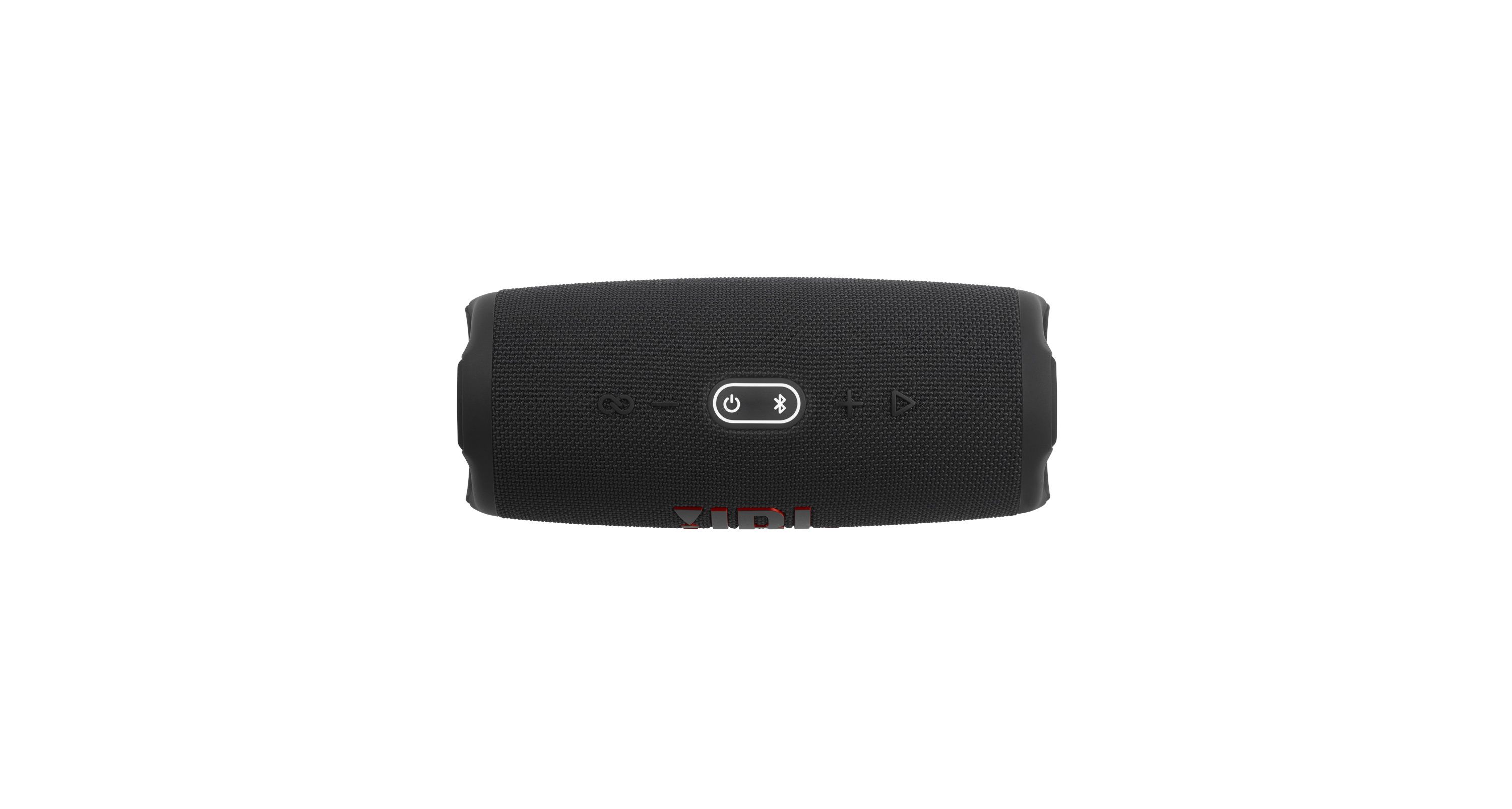 Charge 5 Portable Waterproof Bluetooth Speaker Black