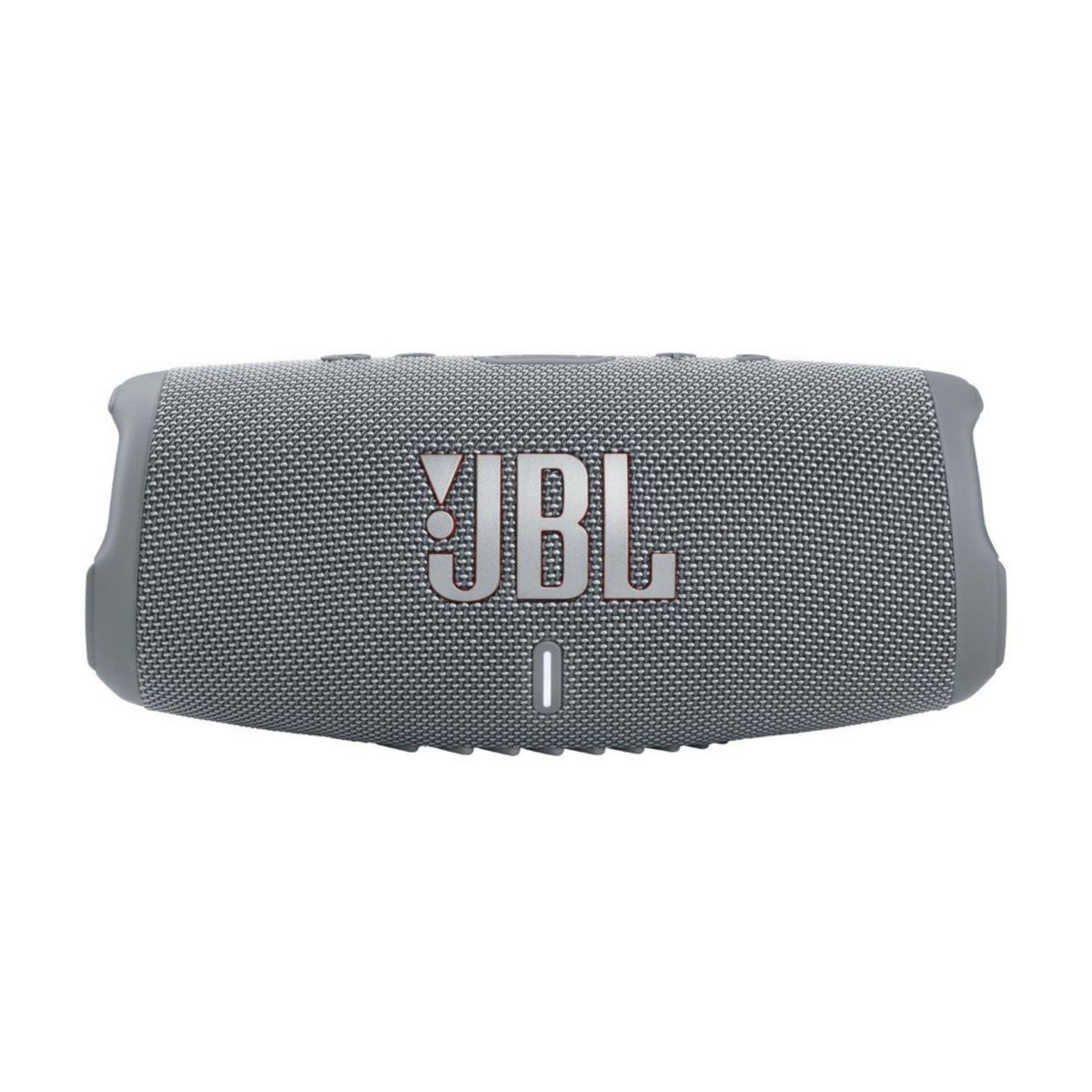 Charge 5 Portable Waterproof Bluetooth Speaker Gray
