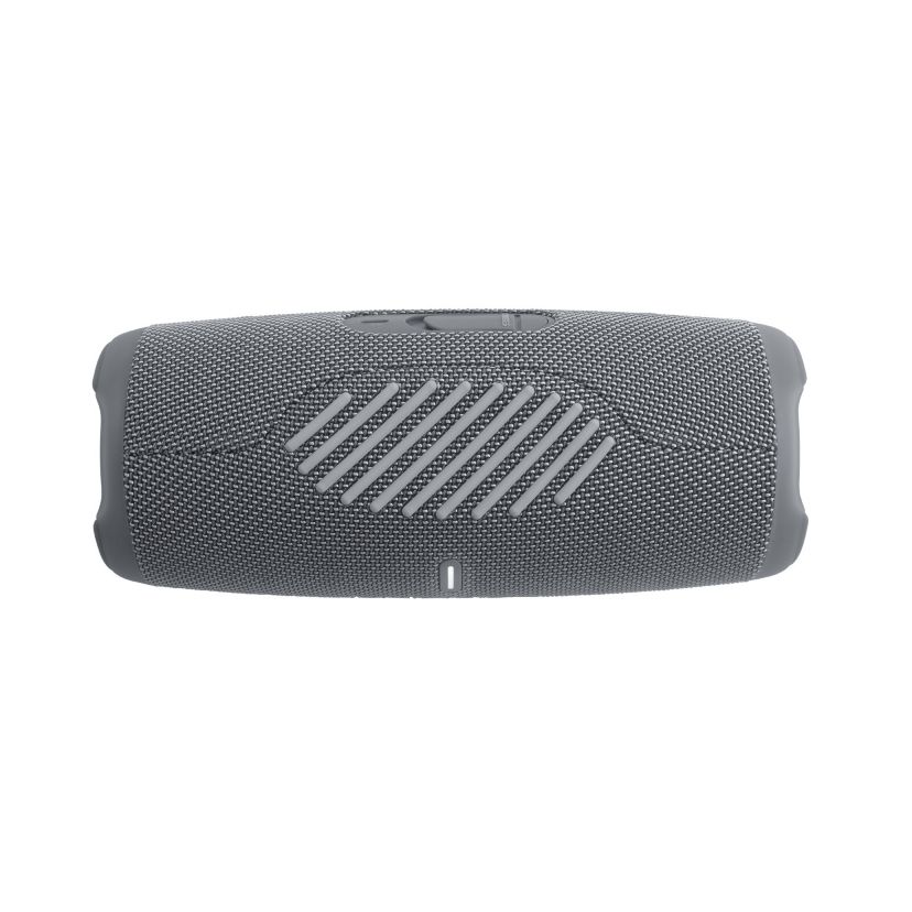 Charge 5 Portable Waterproof Bluetooth Speaker Gray