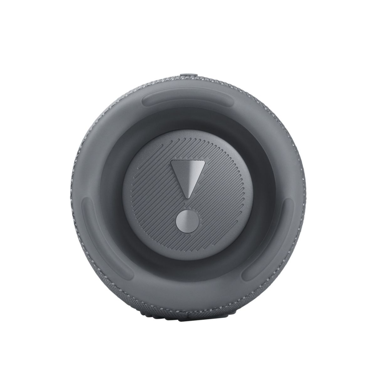 Charge 5 Portable Waterproof Bluetooth Speaker Gray